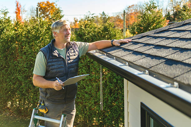 Affordable Storm Damage Roof Repair solutions in Luray, TN